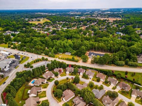 60 Cantera Circle Greenville SC 29615