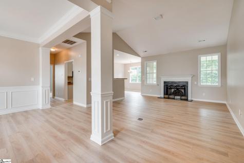 60 Cantera Circle Greenville SC 29615