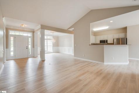 60 Cantera Circle Greenville SC 29615
