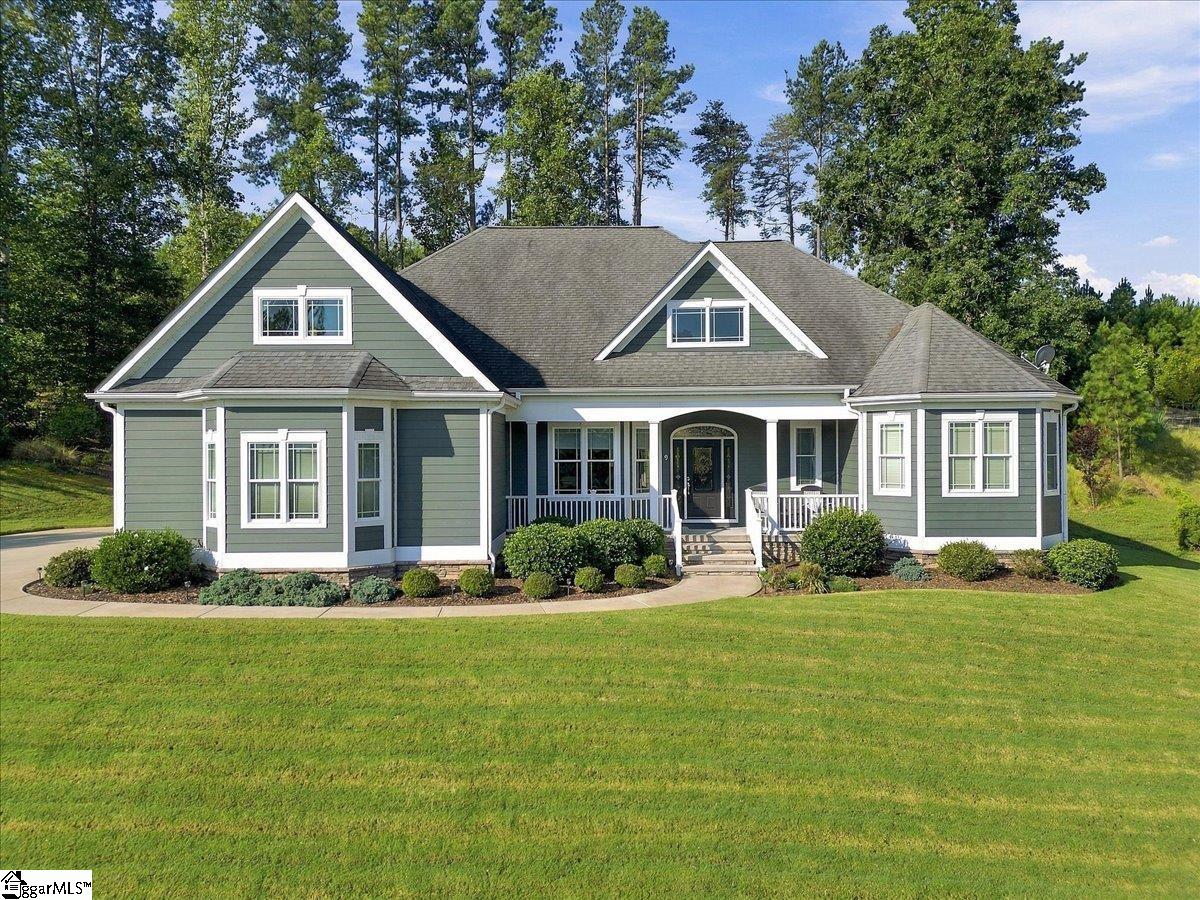 9 Tee Box Lane Travelers Rest SC 29690