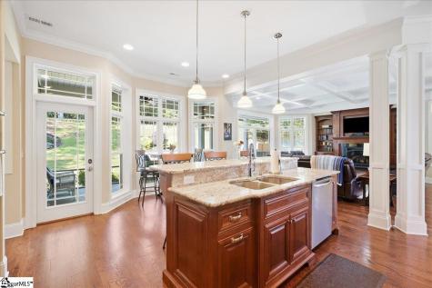 9 Tee Box Lane Travelers Rest SC 29690