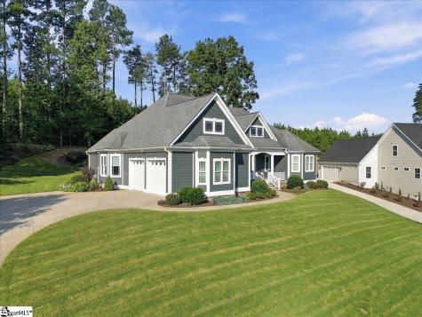 9 Tee Box Lane Travelers Rest SC 29690