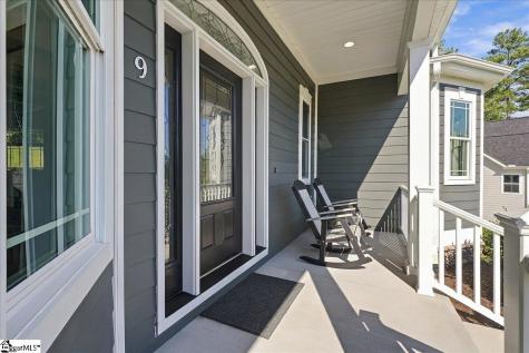 9 Tee Box Lane Travelers Rest SC 29690