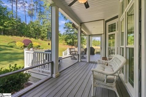 9 Tee Box Lane Travelers Rest SC 29690