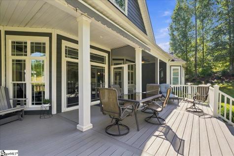 9 Tee Box Lane Travelers Rest SC 29690
