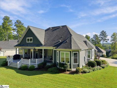 9 Tee Box Lane Travelers Rest SC 29690