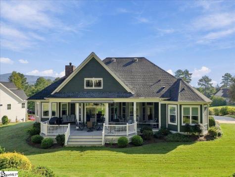 9 Tee Box Lane Travelers Rest SC 29690