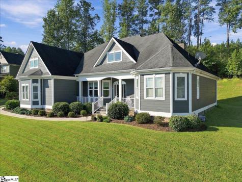 9 Tee Box Lane Travelers Rest SC 29690