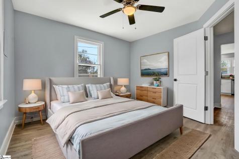 101 Mark Street Easley SC 29640