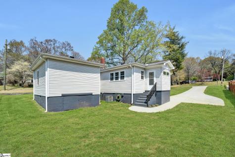 101 Mark Street Easley SC 29640