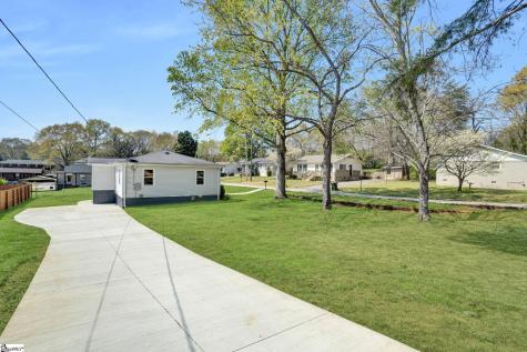 101 Mark Street Easley SC 29640