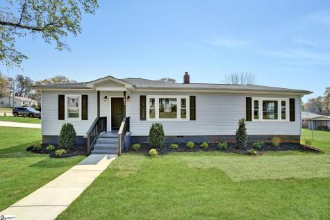 101 Mark Street Easley SC 29640