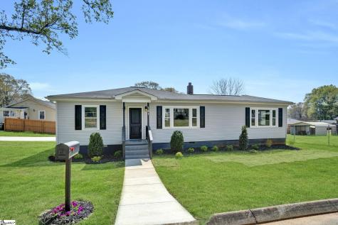 101 Mark Street Easley SC 29640