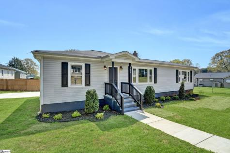 101 Mark Street Easley SC 29640