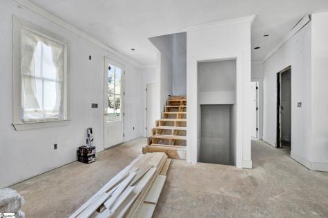15 Meadow Crest Circle Greenville SC 29609