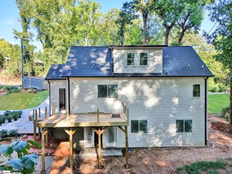 15 Meadow Crest Circle Greenville SC 29609