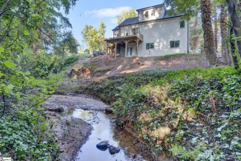 15 Meadow Crest Circle Greenville SC 29609