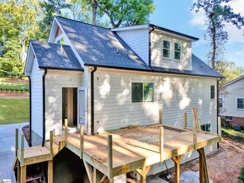 15 Meadow Crest Circle Greenville SC 29609