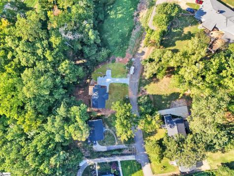 15 Meadow Crest Circle Greenville SC 29609