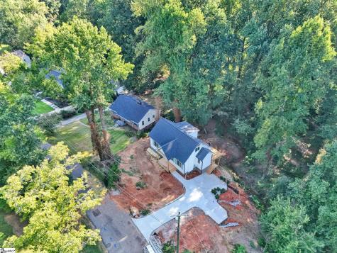 15 Meadow Crest Circle Greenville SC 29609