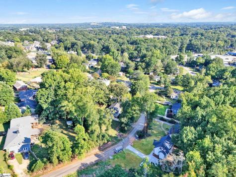 15 Meadow Crest Circle Greenville SC 29609