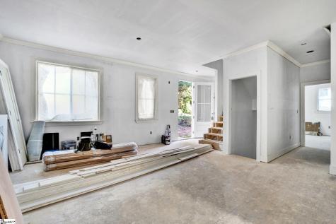 15 Meadow Crest Circle Greenville SC 29609