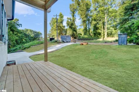 15 Meadow Crest Circle Greenville SC 29609
