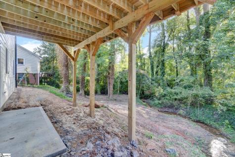 15 Meadow Crest Circle Greenville SC 29609