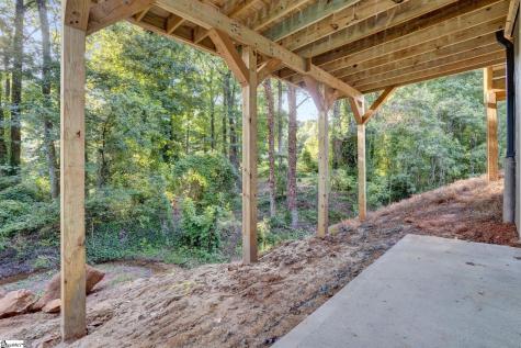 15 Meadow Crest Circle Greenville SC 29609