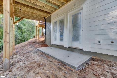 15 Meadow Crest Circle Greenville SC 29609