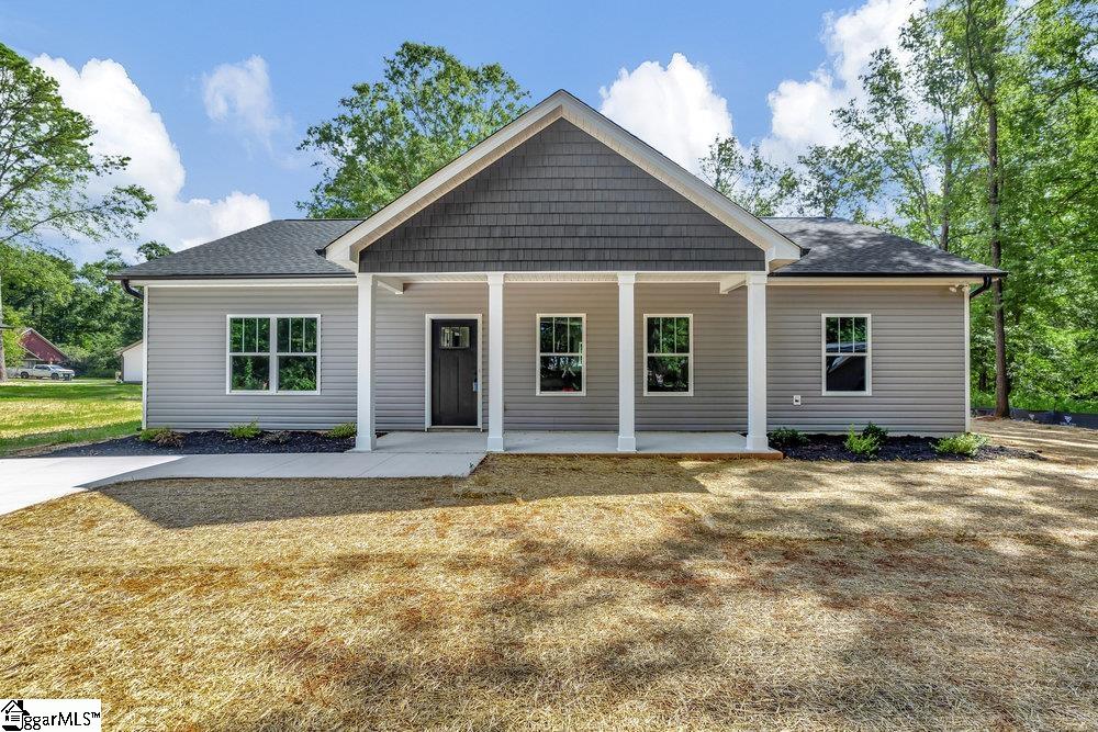 115 Brookridge Drive Anderson SC 29624