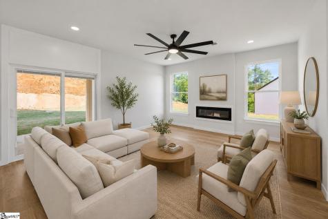 156 Boxwood Lane Easley SC 29640