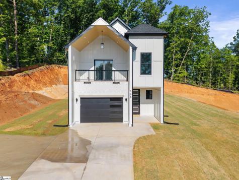 156 Boxwood Lane Easley SC 29640
