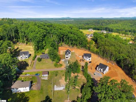 156 Boxwood Lane Easley SC 29640