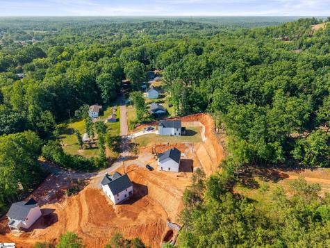 156 Boxwood Lane Easley SC 29640