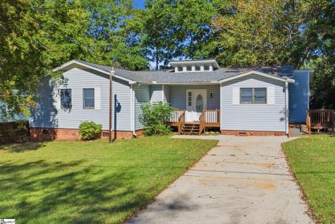 106 Kirksey Court Travelers Rest SC 29690