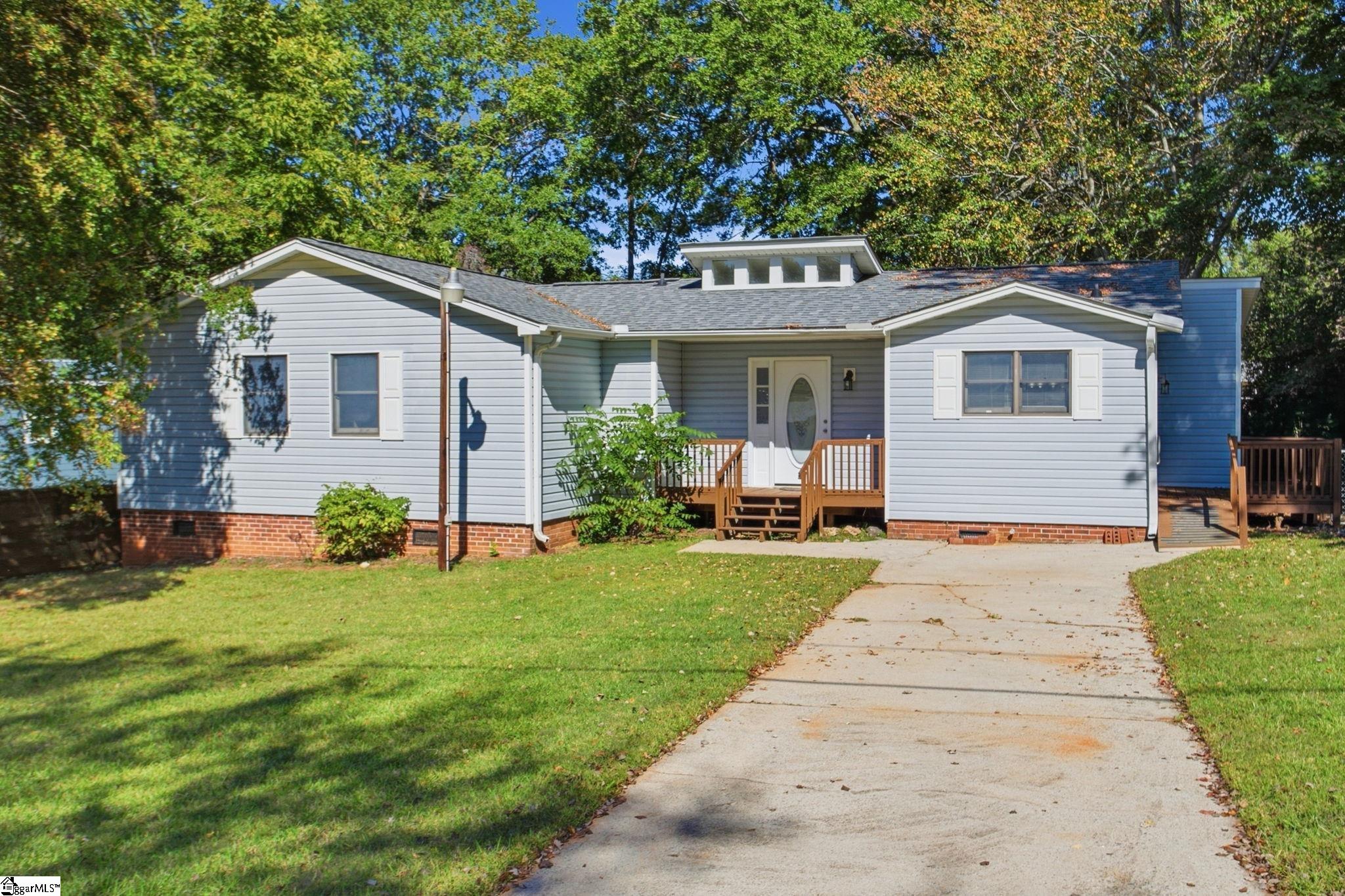 106 Kirksey Court Travelers Rest SC 29690