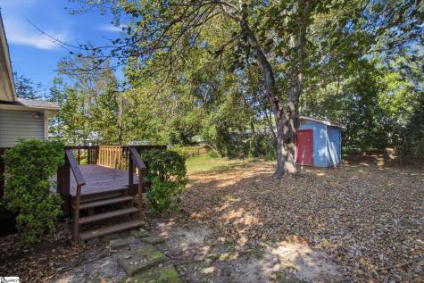 106 Kirksey Court Travelers Rest SC 29690