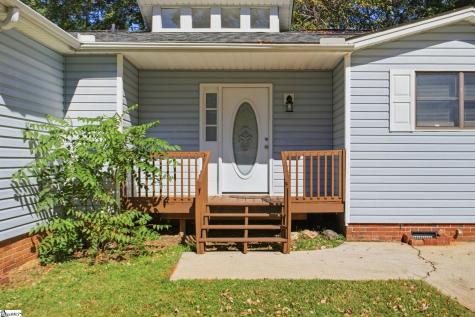 106 Kirksey Court Travelers Rest SC 29690