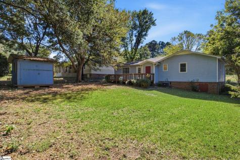 106 Kirksey Court Travelers Rest SC 29690