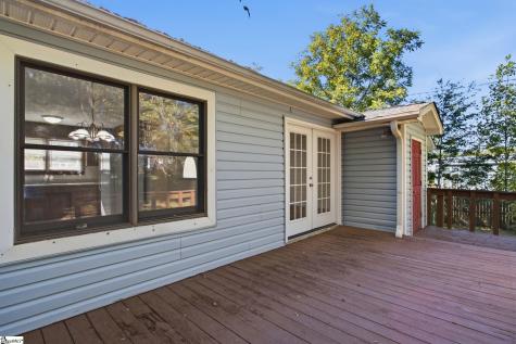 106 Kirksey Court Travelers Rest SC 29690