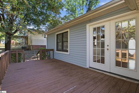 106 Kirksey Court Travelers Rest SC 29690