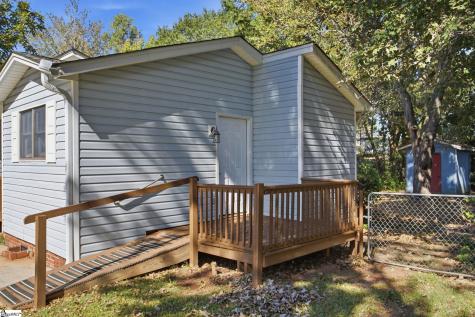 106 Kirksey Court Travelers Rest SC 29690
