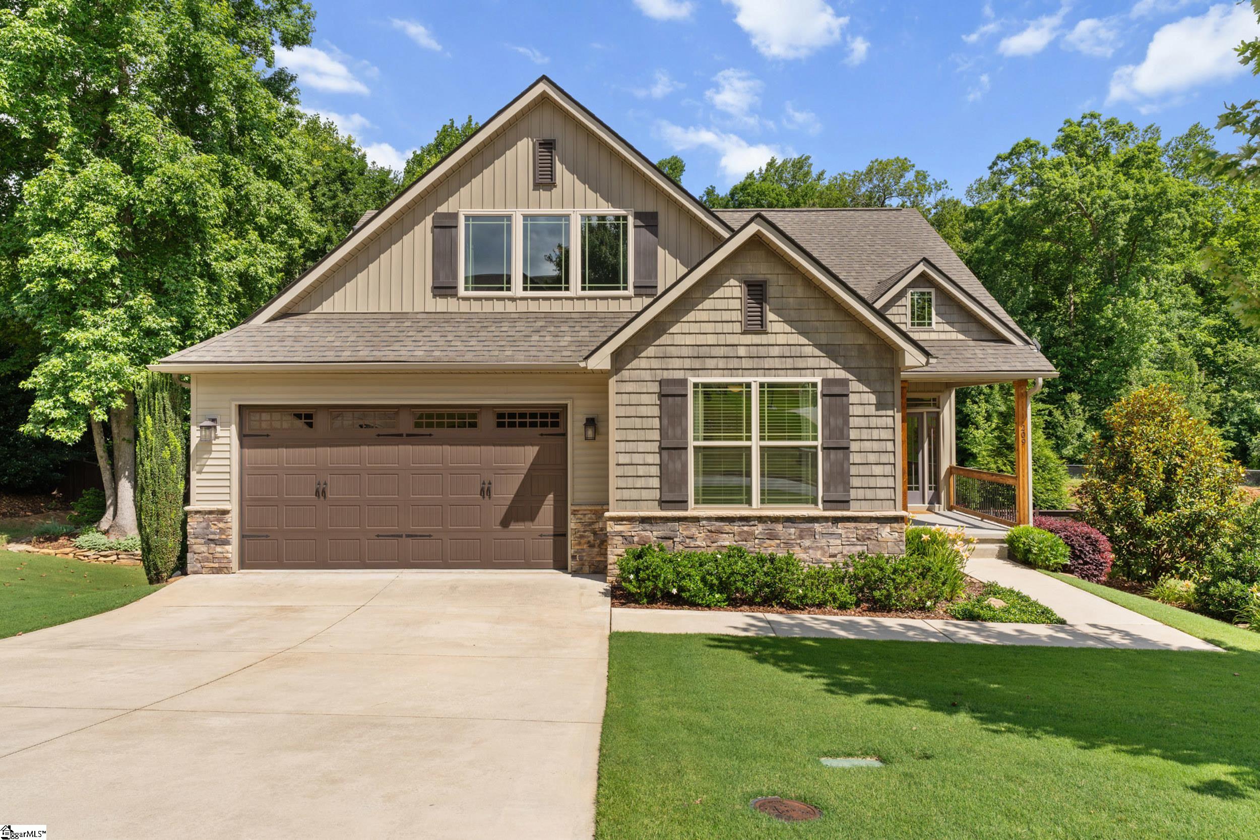 209 Crimson Glory Way Travelers Rest SC 29690