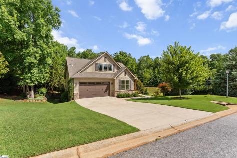209 Crimson Glory Way Travelers Rest SC 29690