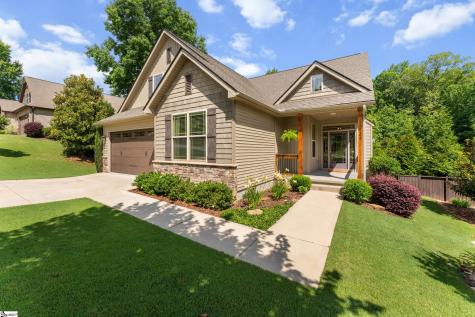 209 Crimson Glory Way Travelers Rest SC 29690