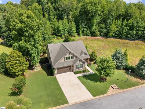 209 Crimson Glory Way Travelers Rest SC 29690