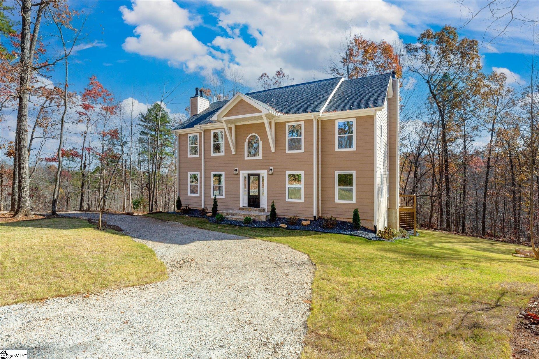 183 Wittmore Lane Cleveland SC 29635