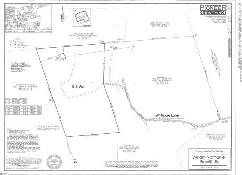 183 Wittmore Lane Cleveland SC 29635