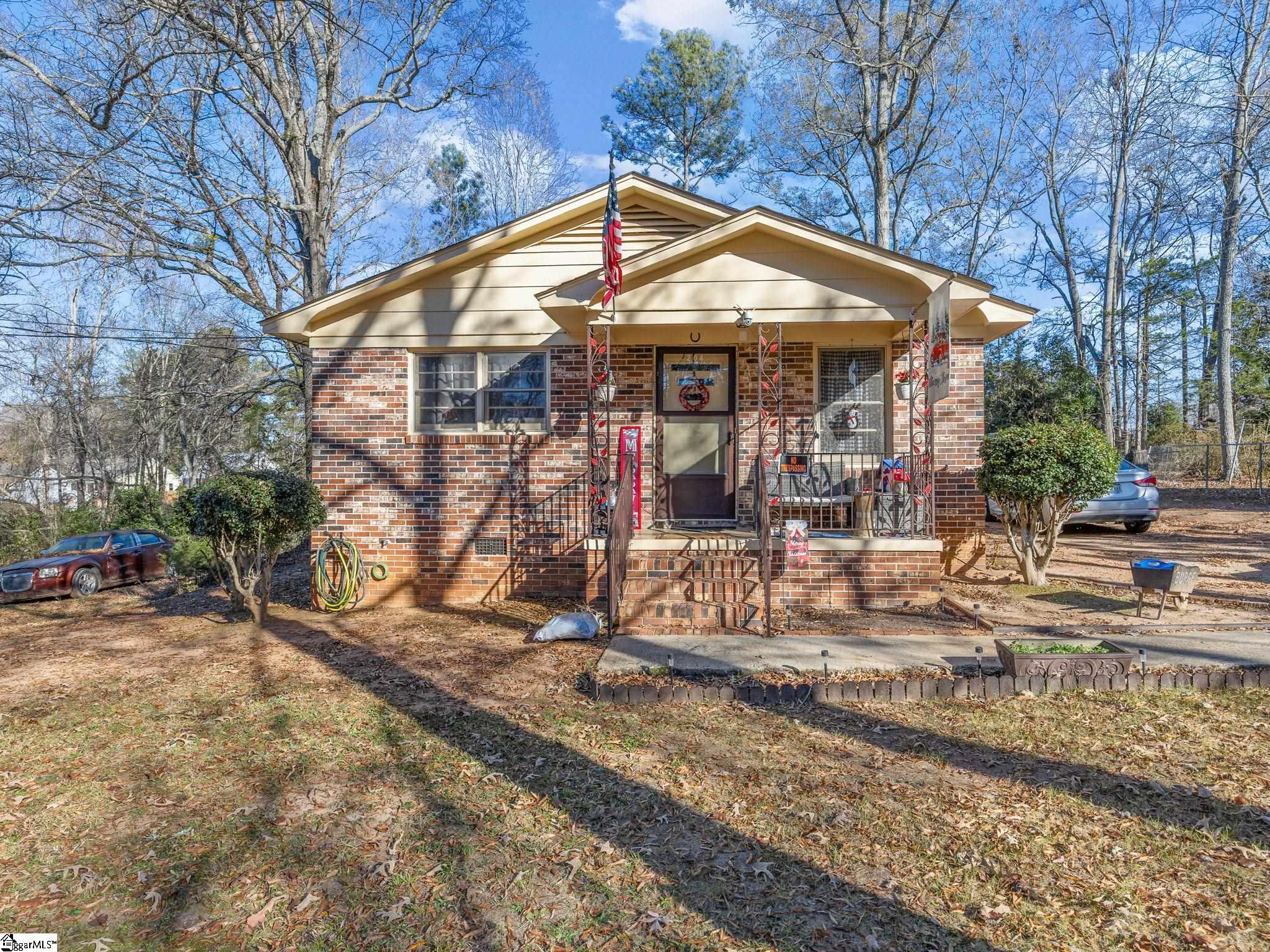 204 Martha Dendy Drive Clinton SC 29325